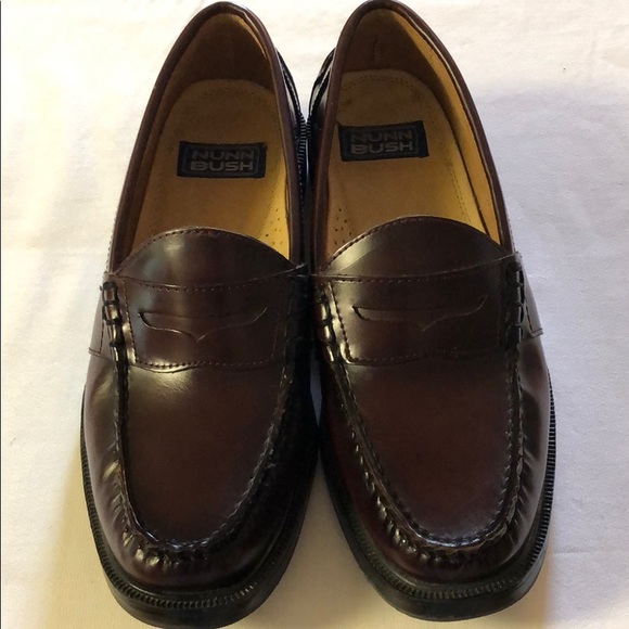 Nunn Bush Loafers - Picture 3 of 6